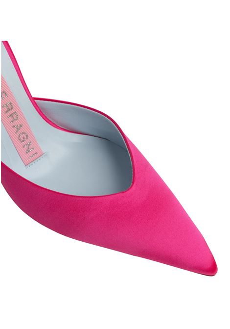 Décolleté CF - Chiara Ferragni Brand CHIARA FERRAGNI | Scarpe | CF3142012